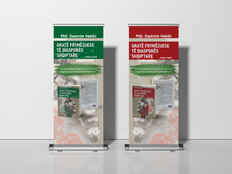 Gratë Frymëzuese të Diasporës Shqiptare